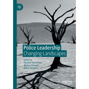 Police-Leadership