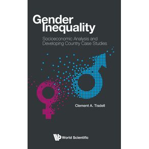 Gender-Inequality