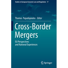 Cross-Border-Mergers
