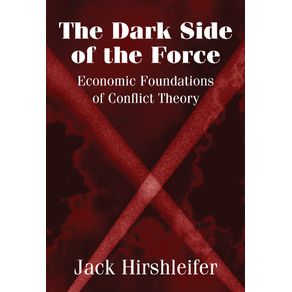 The-Dark-Side-of-the-Force