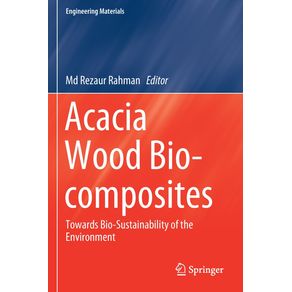Acacia-Wood-Bio-composites