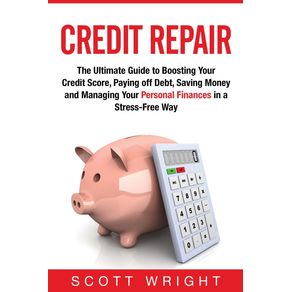 Credit-Repair