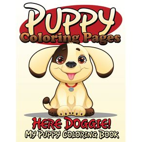 Puppy-Coloring-Pages--Here-Doggie---My-Puppy-Coloring-Book-