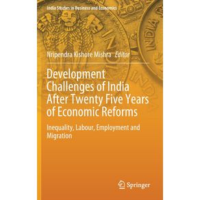 Development-Challenges-of-India-After-Twenty-Five-Years-of-Economic-Reforms