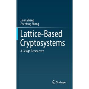 Lattice-Based-Cryptosystems