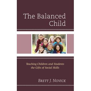 The-Balanced-Child