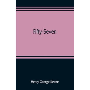 Fifty-Seven