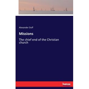 Missions