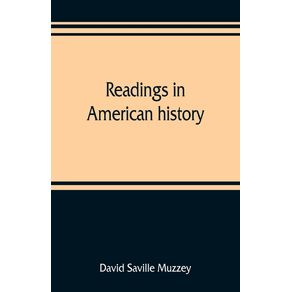 Readings-in-American-history