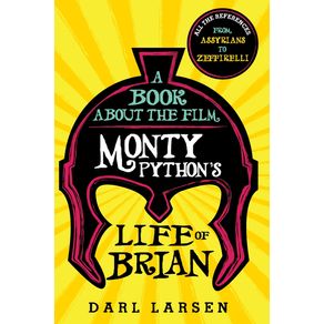 A-Book-about-the-Film-Monty-Pythons-Life-of-Brian
