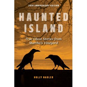 Haunted-Island