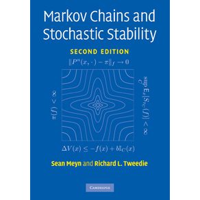 Markov-Chains-and-Stochastic-Stability