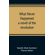 What-never-happened--a-novel-of-the-revolution
