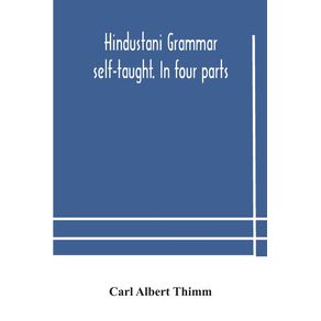 Hindustani-grammar-self-taught.-In-four-parts