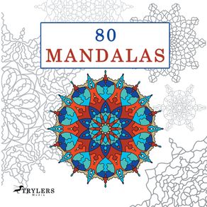 80-Mandalas