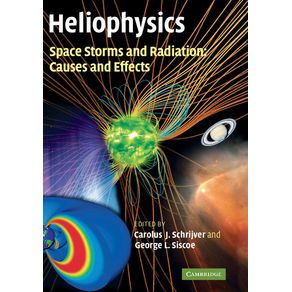 Heliophysics