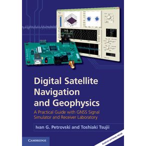 Digital-Satellite-Navigation-and-Geophysics