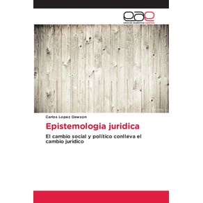Epistemologia-juridica