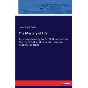 The-Mystery-of-Life