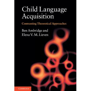 Child-Language-Acquisition