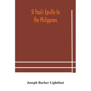 St-Pauls-epistle-to-the-Philippians