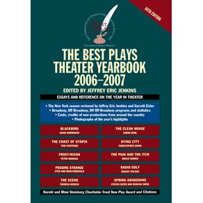 The-Best-Plays-Theater-Yearbook-2006-2007