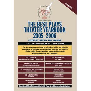 The-Best-Plays-Theater-Yearbook-2005-2006