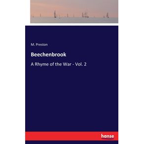 Beechenbrook