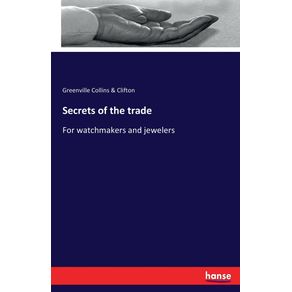 Secrets-of-the-trade