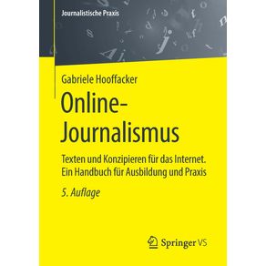 Online-Journalismus