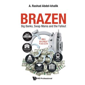 Brazen