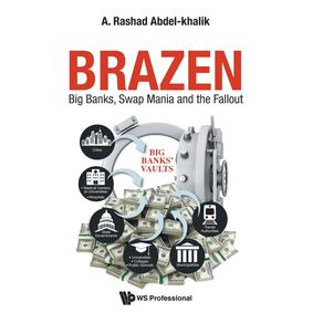 Brazen