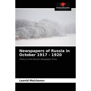 Newspapers-of-Russia-in-October-1917---1920