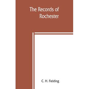 The-records-of-Rochester