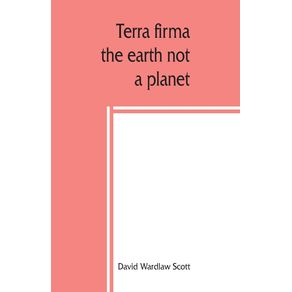 Terra-firma