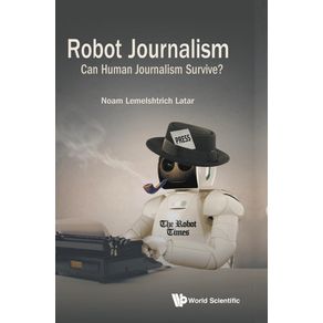 Robot-Journalism