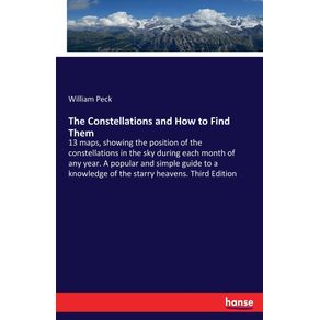 The-Constellations-and-How-to-Find-Them