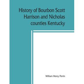 History-of-Bourbon-Scott-Harrison-and-Nicholas-counties-Kentucky