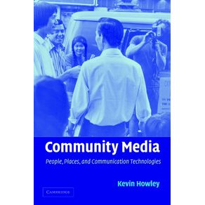 Community-Media