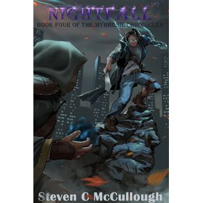 Nightfall-Book-Four-of-The-Myrrosil-Chronicles