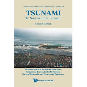Tsunami