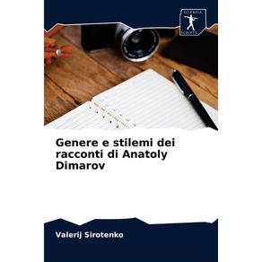Genere-e-stilemi-dei-racconti-di-Anatoly-Dimarov