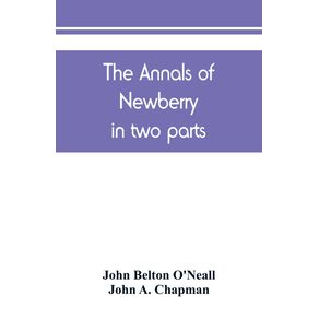 The-annals-of-Newberry