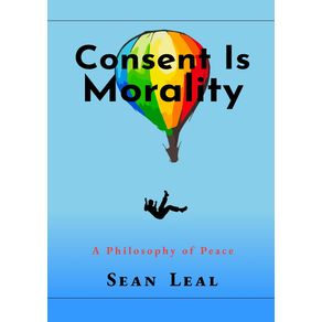 Consent-Is-Morality