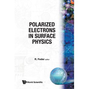Polarized-Electrons-in-Surface-Physics
