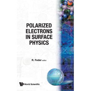 Polarized-Electrons-in-Surface-Physics