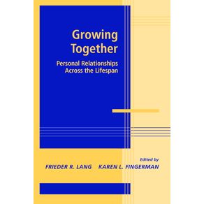 Growing-Together