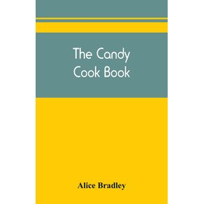 The-candy-cook-book