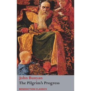 The-Pilgrims-Progress