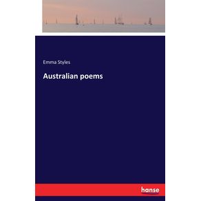 Australian-poems